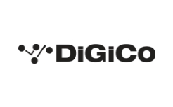 Digico Logo