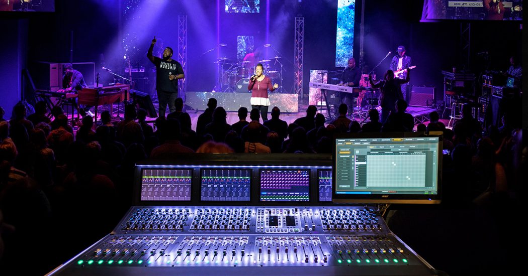 The Secret Sauce: How Customized Playlists Elevate Event Production 