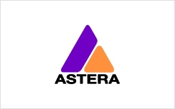 Astera Logo