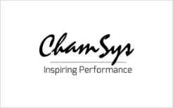 Cham SYS Logo