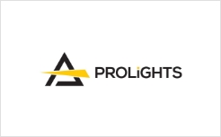 Prolights Logo