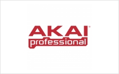 AKAI Professional Logo