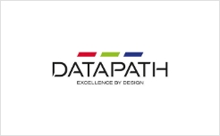 Data Path Logo