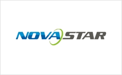 Nova Star Logo
